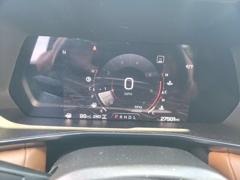Used 2023 GMC Canyon AT4 w/ Technology Package AWD/4WD image 15
