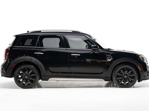 Used 2018 MINI Cooper Countryman S FWD image 7