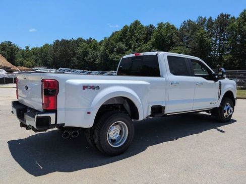 New 2026 Ford F350 Lariat AWD/4WD image 4