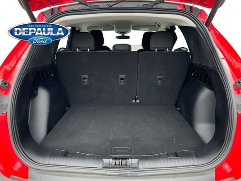 Used 2024 Ford Escape Active AWD/4WD image 6