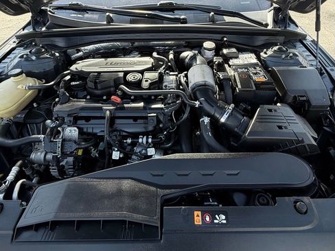 Used 2023 Kia K5 LXS image 30