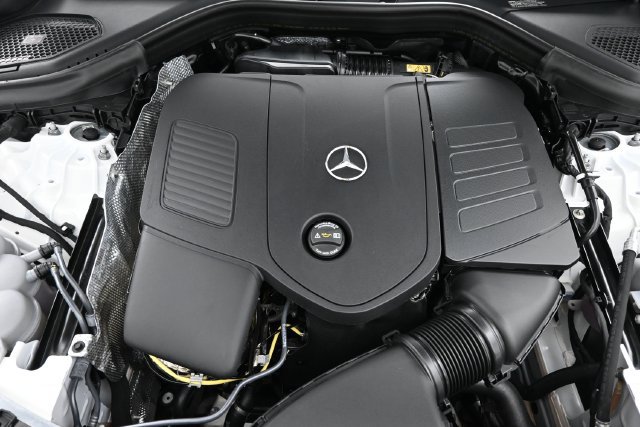 Used 2027 Mercedes-Benz GLC 300 image 33