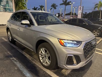 Used 2023 Audi Q5 2.0T Premium