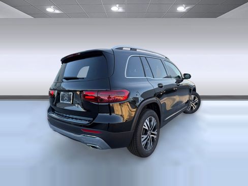 New 2026 Mercedes-Benz GLB 250 image 6
