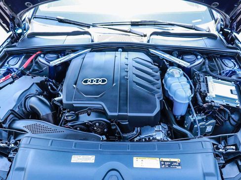 Used 2023 Audi A4 2.0T Premium w/ Convenience Package AWD/4WD image 29