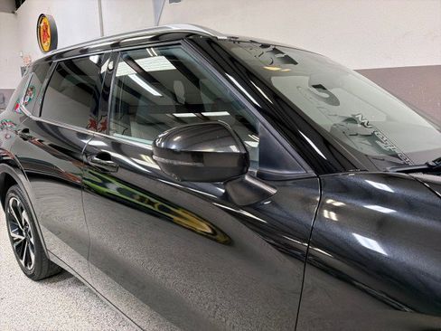 Used 2022 Mitsubishi Outlander SEL image 44