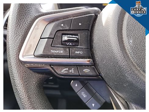 Used 2021 Subaru Forester image 19