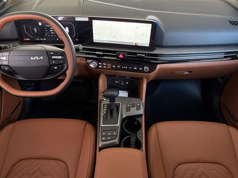 New 2026 Kia Sportage X-Line AWD/4WD image 15