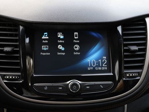 Used 2017 Chevrolet Trax LS FWD image 33
