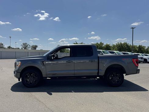 Used 2021 Ford F150 XLT w/ Equipment Group 302A High AWD/4WD image 6