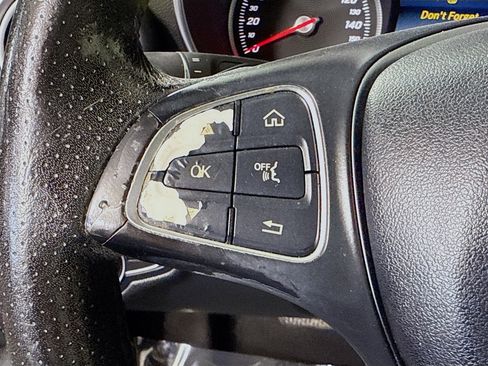 Used 2017 Mercedes-Benz C 300 Sedan w/ Premium 1 Package image 14