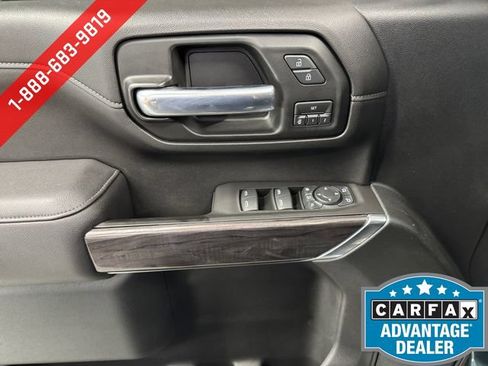 Used 2020 Chevrolet Silverado 2500 LTZ w/ LTZ Plus Package AWD/4WD image 26
