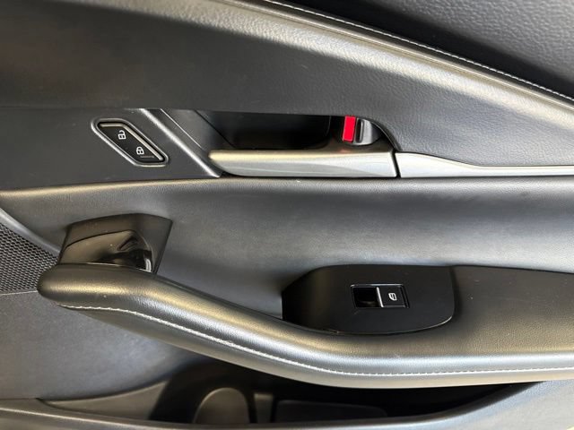Used 2024 MAZDA CX-30 AWD 2.5 S w/ Select Sport Pkg image 49