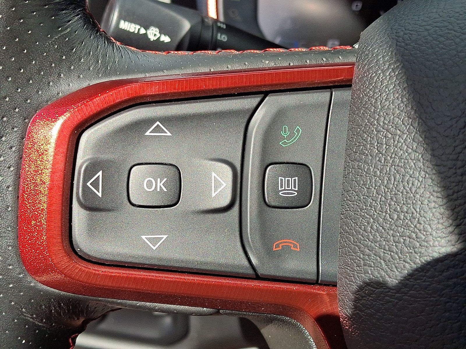 Used 2023 RAM 1500 Rebel w/ Rebel Level 1 Equipment Group AWD/4WD image 21