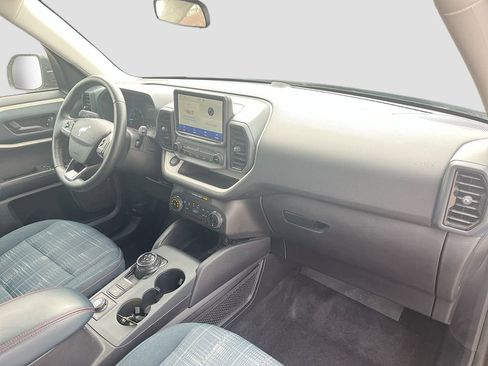 Used 2023 Ford Bronco Sport Heritage w/ Heritage Convenience Package image 27