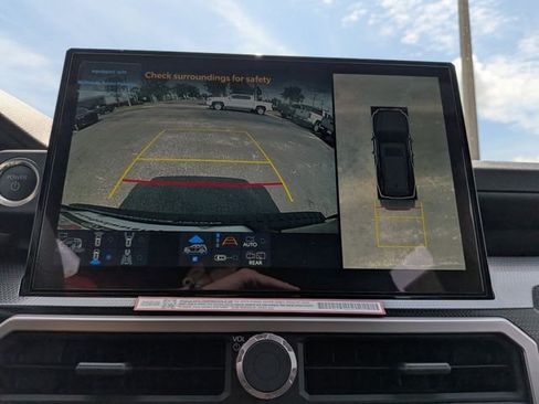 New 2026 Toyota 4Runner Limited AWD/4WD image 23