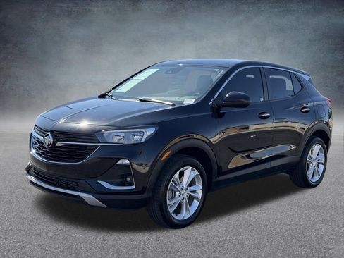 Used 2023 Buick Encore GX Preferred w/ Cold Weather Comfort Package AWD/4WD image 7