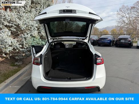 Used 2023 Tesla Model Y Long Range image 35