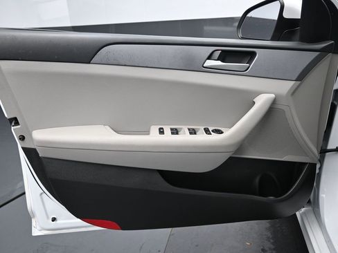 Used 2018 Hyundai Sonata ECO image 27