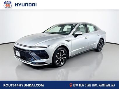 Used 2024 Hyundai Sonata SEL