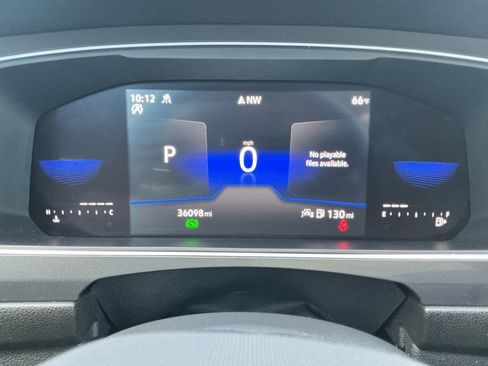 Used 2022 Volkswagen Tiguan SE image 19