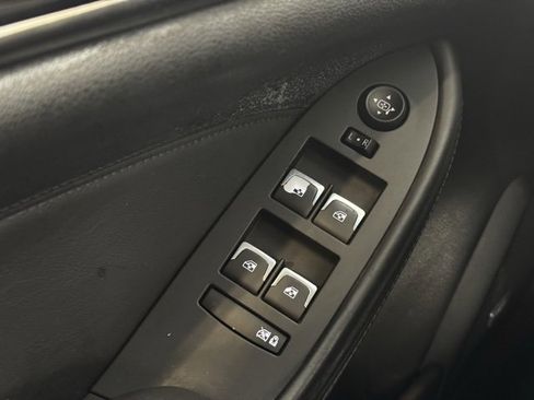 Used 2016 Cadillac CTS AWD Sedan w/ Seating Package image 33