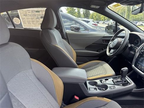 Certified 2025 Subaru Crosstrek 2.5i Sport w/ Popular Package #3A image 20