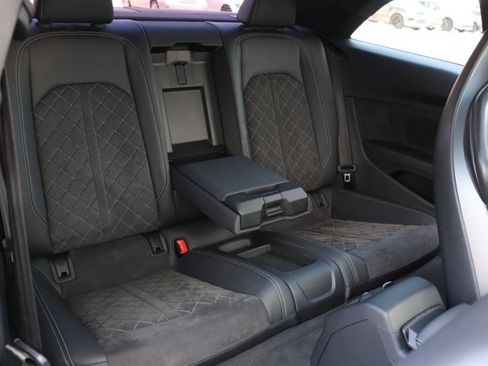Used 2021 Audi S5 Premium Plus w/ Premium Plus AWD/4WD image 31