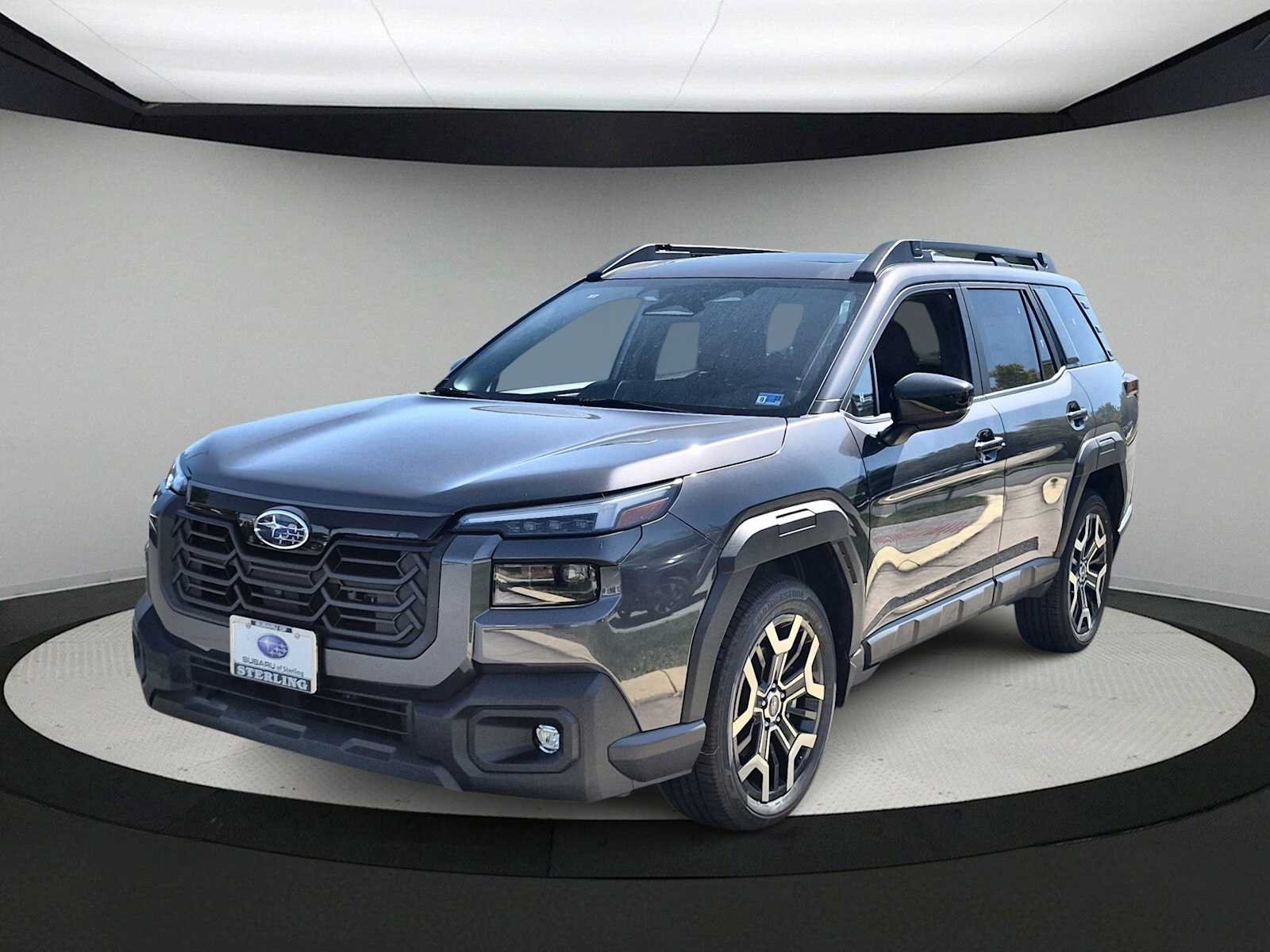 New 2026 Subaru Outback Touring XT AWD/4WD image 4