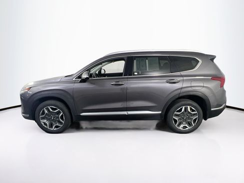 Used 2023 Hyundai Santa Fe SEL Convenience AWD/4WD image 8