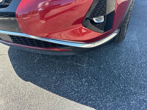 Used 2019 Nissan Murano Platinum FWD image 9