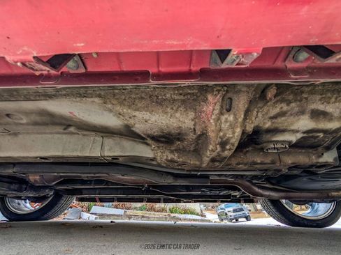 Used 2008 Dodge Caliber SRT-4 w/ SRT Option Group II image 91