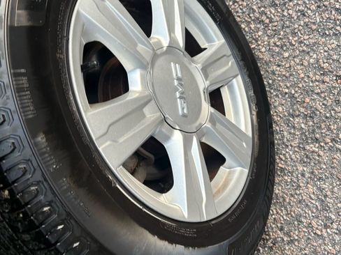 Used 2015 GMC Terrain SLE image 44