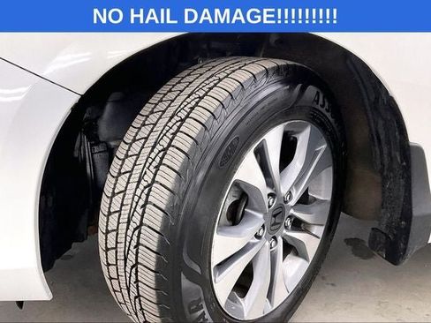 Used 2014 Honda Accord LX image 33