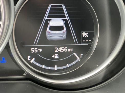 Certified 2025 MAZDA CX-5 AWD 2.5 S w/ Preferred Package image 30