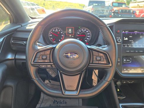 Used 2022 Subaru WRX AWD/4WD image 18