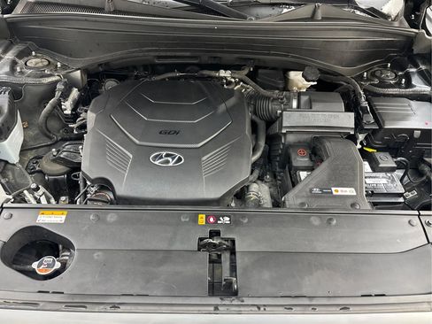 Used 2021 Hyundai Palisade SEL w/ Convenience Package image 31