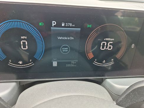 Used 2025 Hyundai Sonata SEL FWD image 6