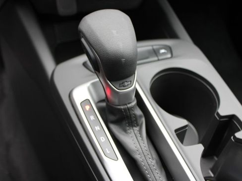 New 2026 Chevrolet Trax LS image 33