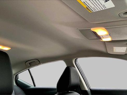 Certified 2024 Nissan Altima 2.5 SV FWD image 14