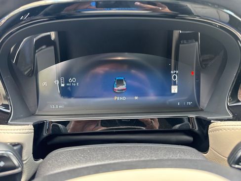 New 2026 Lincoln Corsair Reserve w/ Jet Appearance Package image 2