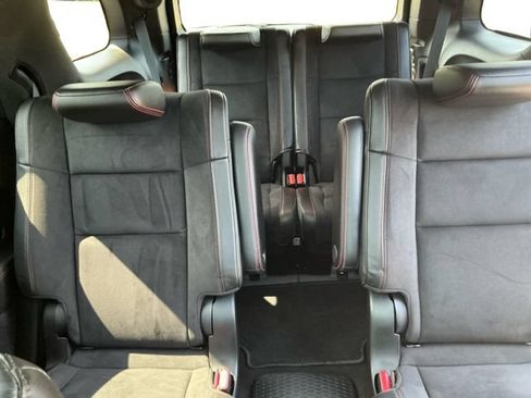 Used 2025 Dodge Durango GT AWD/4WD image 23