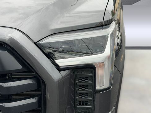 Used 2025 Toyota Tundra SR5 w/ SX Package image 11