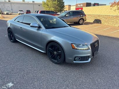 Used 2009 Audi S5 4.2