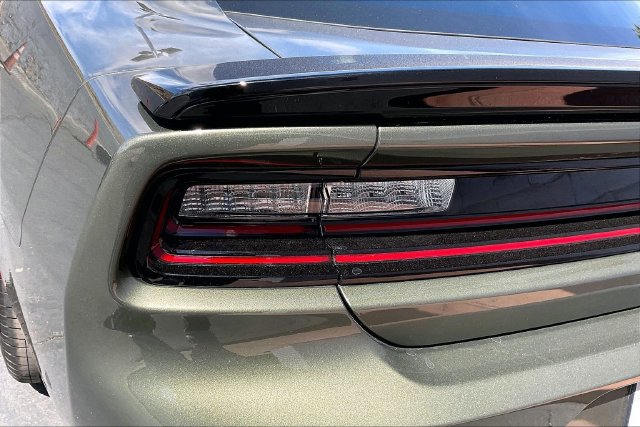 New 2026 Dodge Charger R/T AWD/4WD image 11