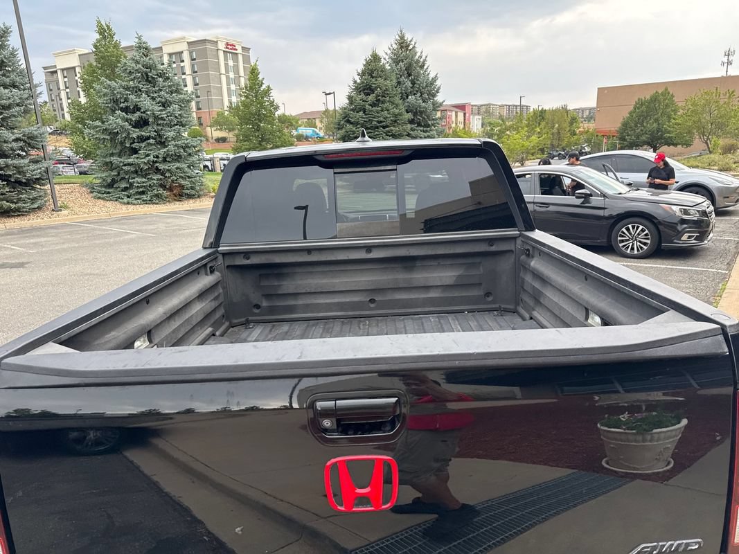 Used 2018 Honda Ridgeline Black Edition image 17