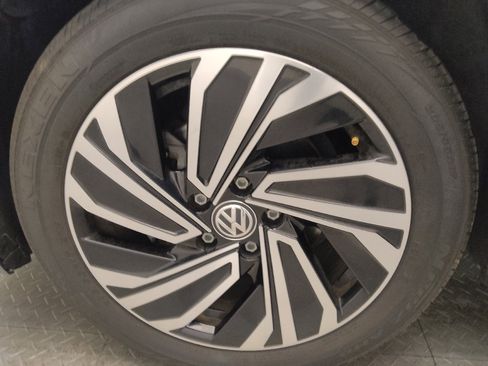 Used 2020 Volkswagen Jetta SEL image 31