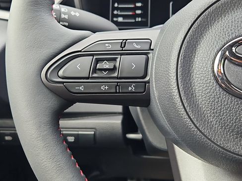 New 2026 Toyota Corolla GR AWD/4WD image 14
