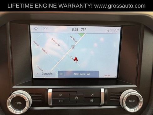 Used 2022 Ford Mustang GT Premium w/ Equipment Group 401A RWD image 22