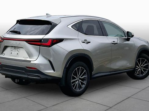 Used 2023 Lexus NX 350 AWD image 13